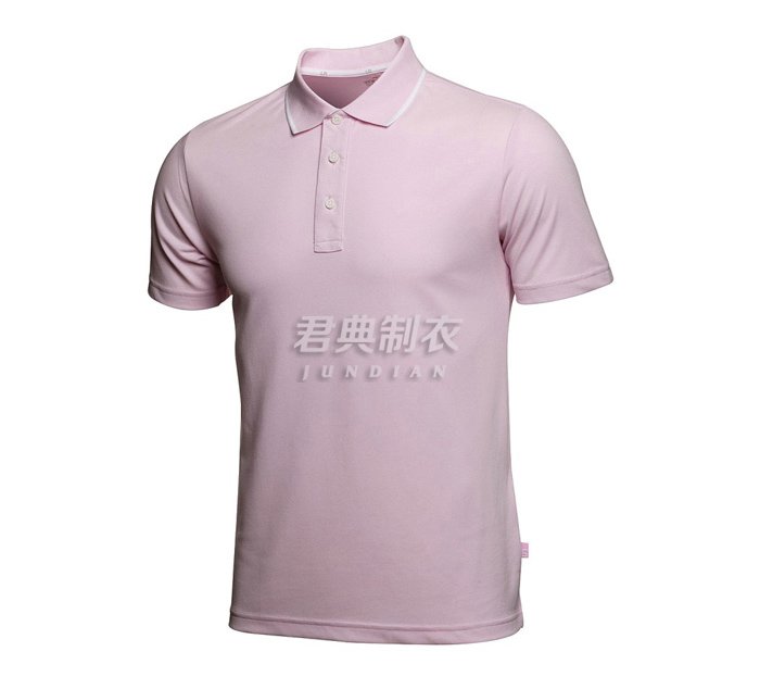 粉色新款夏季t恤衫5