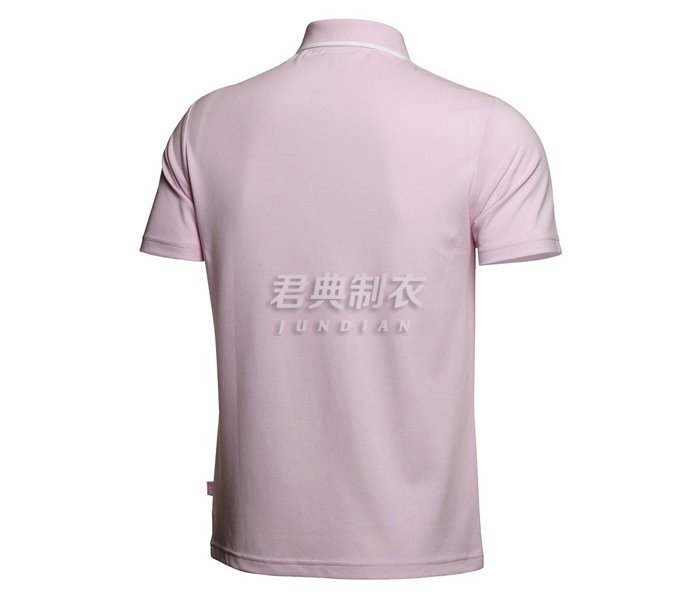 粉色新款夏季t恤衫6